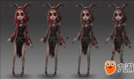 第五人格最新爆料祭司,神秘祭司降临，揭开神秘面纱